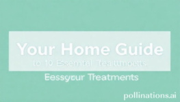Your Home Spa