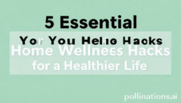 Your Home Wellness