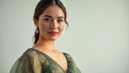 Budget Beauty Luxury