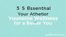 Your Athome Wellness