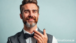 Mens Grooming Womens