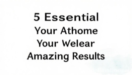 Your Athome Wellness