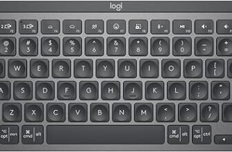 Our Take: MX Keys Mini or Keychron K2 — Who Wins?