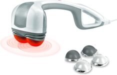 Our Verdict: HoMedics Percussion or Snailax Shiatsu?