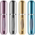 Step-by-Step Guide to Unclog Your Perfume Atomizer - No Tears