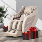 Top 5 Full-Body Massage Chairs for Lazy Humans 2025/26