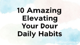Elevating Your Daily