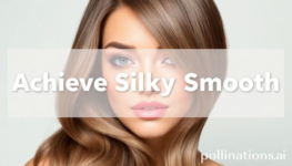 Achieve Silky Smooth