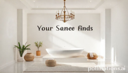 Your Sanctuary Finds