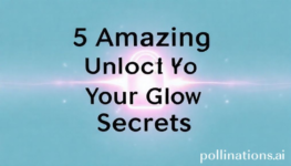 Unlock Your Glow