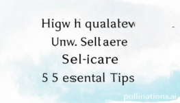 Unwind Glow Selfcare