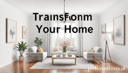 Transform Your Home
