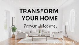 Transform Your Home