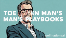 Modern Mans Playbook
