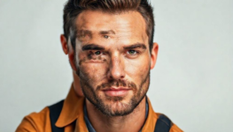 Smooth Operator Mens