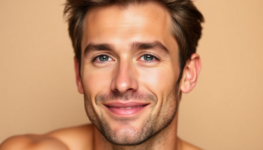 Smooth Skin Mens