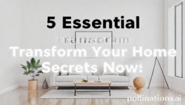 Transform Your Home