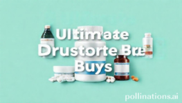 Drugstore
