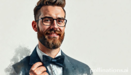 Modern Mans Grooming