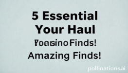 Your Haul Trending
