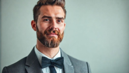 Modern Mans Grooming