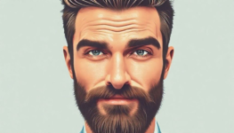 Modern Mans Grooming