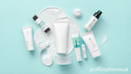 Beauty Haul Skincare