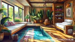 Your Home Spa