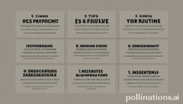 Elevate Your Routine