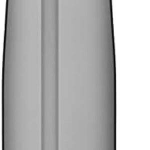 CamelBak Eddy+ Bite Valve Water Bottle 25oz, Charcoal