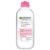 Garnier Micellar Water, Hydrating Facial Cleanser & Makeup Remover, Suitable for Sensitive Skin, Vegan, Cruelty Free, 13.5 Fl Oz (400mL), 1 Count