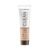 COVERGIRL Clean Invisible Foundation Makeup, Dewy & Glowy Natural Finish, Buildable Coverage, Skin-Like Smooth Look, Vegan, Golden Ivory, 1oz