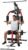 All in One Home Gym Equipment, Weight Machine with 100 Lbs Weight Stack, Workout Station Exercise Machine for Full Body Workout with Pulley System, LAT Pull Down System