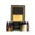 BellaVita Luxury Discovery Set Mens Perfumes (7x8ml) | Mini Perfume Gift Set for Men with Bergamot, OUD & Patchouli Oriented | Compact Long-Lasting Oud Colognes for Men | Cruelty Free Fragrance