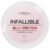 L’Oreal Paris Infallible Blur-fection Longwear Loose Setting Powder, Blurring Face Powder With Up to 24HRs of Wear, Brightening Light Pink, 1 Kit