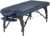 Master Massage 31″ Montclair Pro Portable Massage Table Package, Memory Foam Cushioning, Reiki Panels, Shiatsu Cable Release- Tattoo Table, Spa Bed, Facial Bed