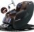 2025 Massage Chair Full Body, Zero Gravity SL-Track Shiatsu Massage Recliner Chair with Heat, AI Control, Body Scan and Calfrest Extension
