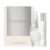 Donna Karan Cashmere Mist Luxury Eau de Toilette Set For Women – Mini Spray 0.5 Fl. Oz. & Purse Spray, Travel Spray 0.5 Fl. Oz.