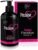 Passion Sensual Massage Oil for Date Night | 100% Natural Body Oil for Couples with Jojoba & Almond | Aromatherapy & Relaxing Massage Therapy | Perfect Glide & Smooth Skin | Tropical Paradise Scent