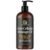 Firming Body Massage Oil with Collagen & Stem Cell – Helps Smooth The Appearance of Cellulite & Improve Skin Texture – Refreshing Aromatherapy Body Oil for Legs & Full Body – 8 Fl Oz by M3 Naturals