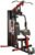 Fitvids Home Gym Equipment, Multifunctional Full Body Workout Weight Machine Station with Weight Stack, All in One Exercise Equipment with Pulley System & Seated Rowing, Multiple Models