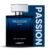 Liberty Luxury Passion Eau De Parfum for Men, Long Lasting Bold Spicy Scent Designed in France, Masculine Cologne That Draws Compliments, Perfume for men, men’s fragrances,Gift for Men 100ml 3.4Oz