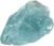 Aquamarine Raw Crystals, Large 1.25-2.0″ Healing Crystals Natural Rough Stones Crystal for Tumbling, Cabbing, Fountain Rocks, Decoration, Polishing, Wire Wrapping, Wicca & Reiki