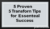 5 Proven Transform Tips for Essential Success