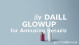 5 Essential Your Daily Glowup for Amazing Results