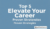 Top 5 Elevate Your Career: Proven Strategies