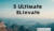 5 Ultimate Elevate: Proven Ways to Success