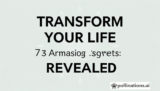 Transform Your Life: 7 Amazing Secrets Revealed