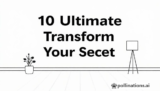 10 Ultimate Transform Your Space Secrets