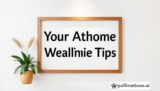 Ultimate Your Athome Wellness: 5 Breakthrough Tips